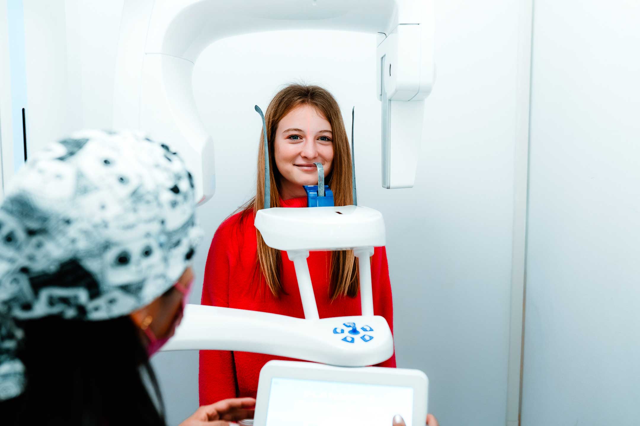 Ortodòncia Sant Adrià de Besòs - BD Clinica Dental Ortodoncia Sant Adrià de Besòs