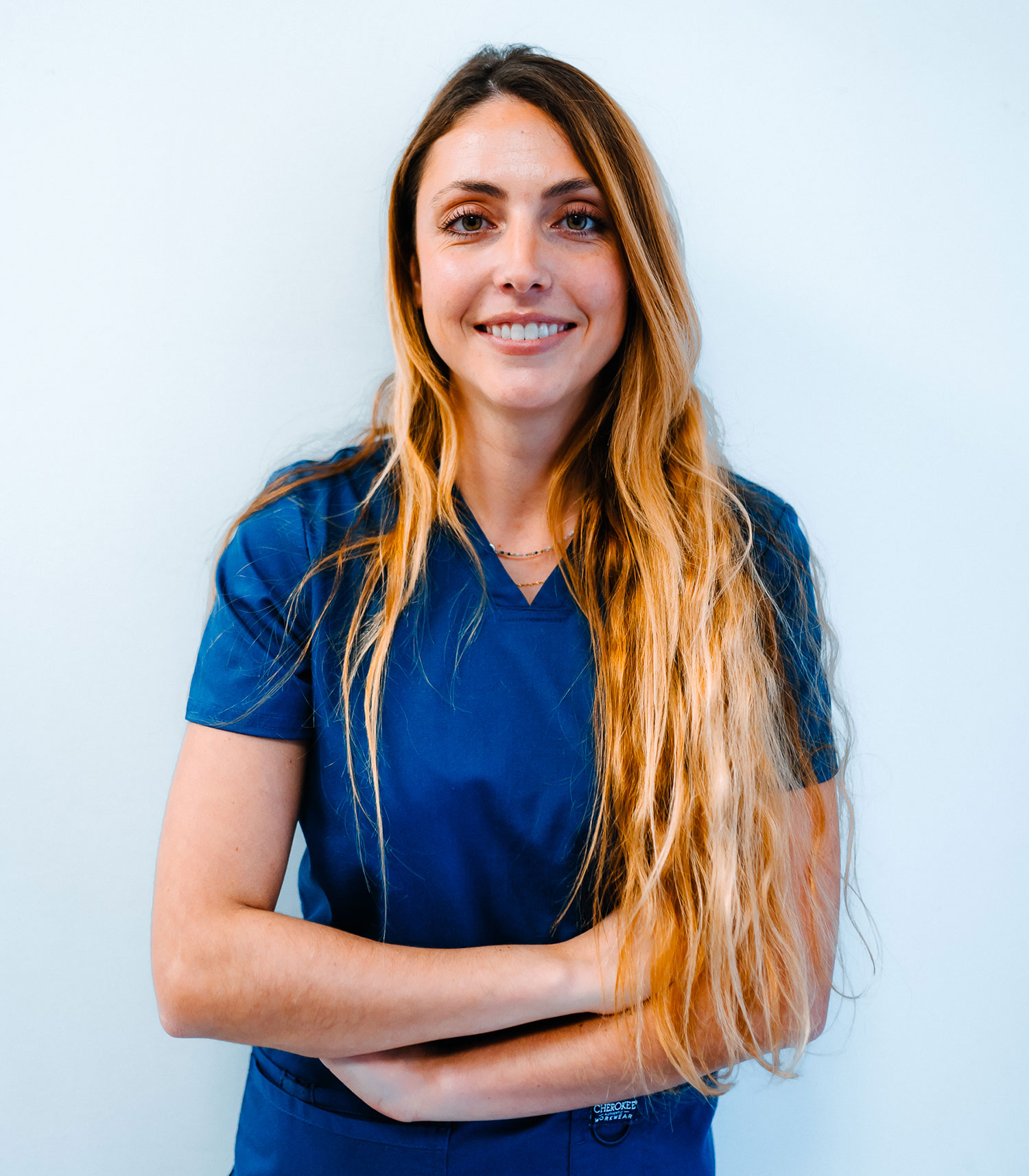 treballadora-bd-clinica-dental