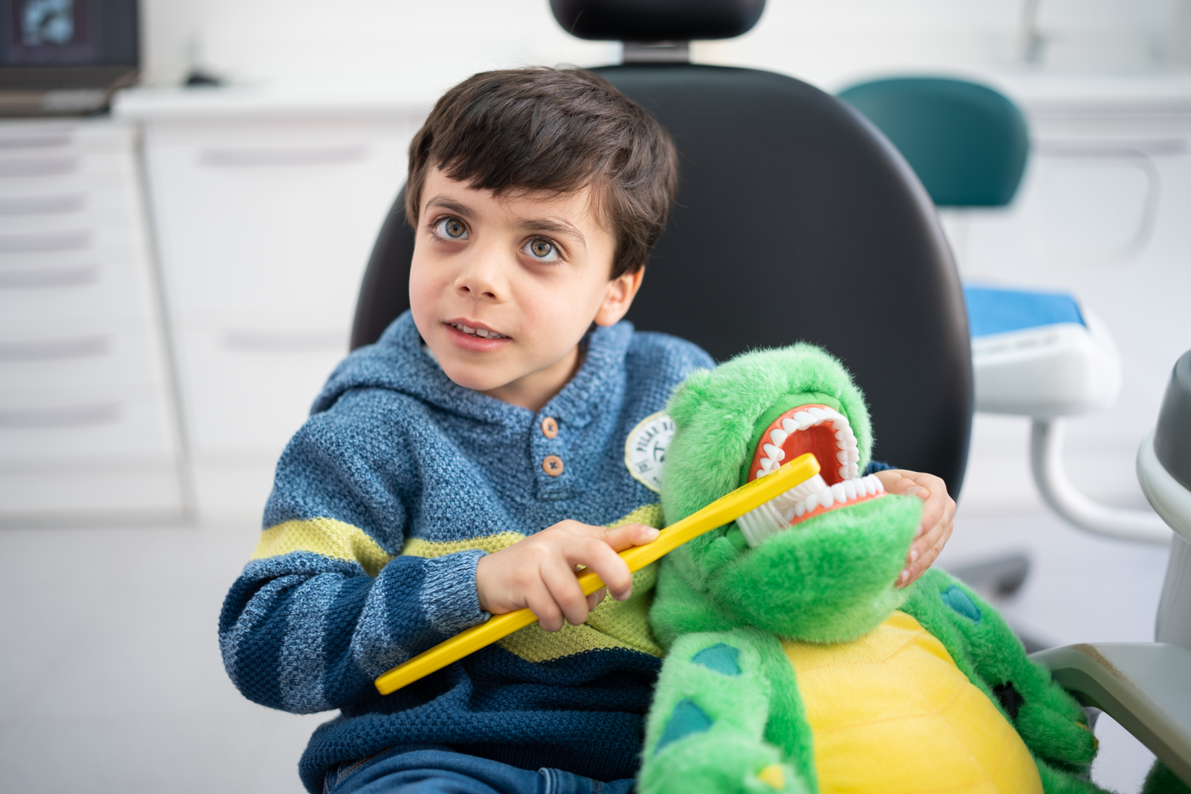 Odontologia preventiva