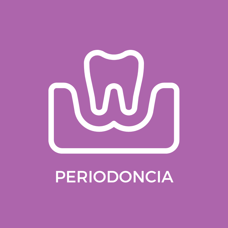 periodoncia dental