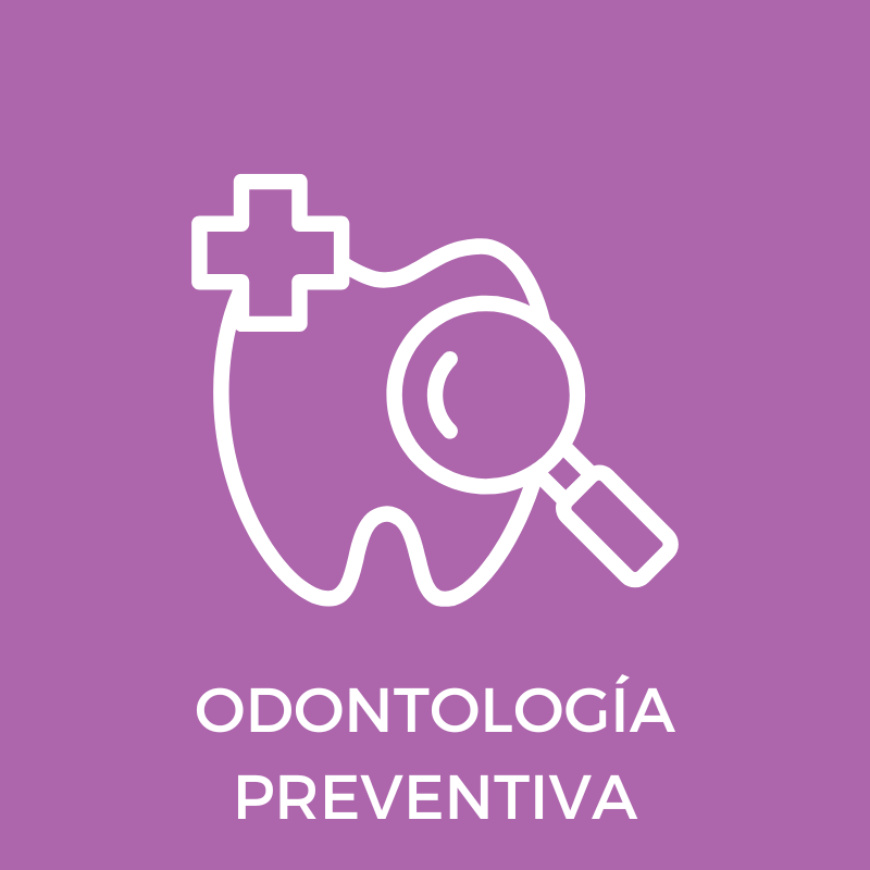 odontología preventiva en BD Clínica Dental Sant Adrià de Besòs