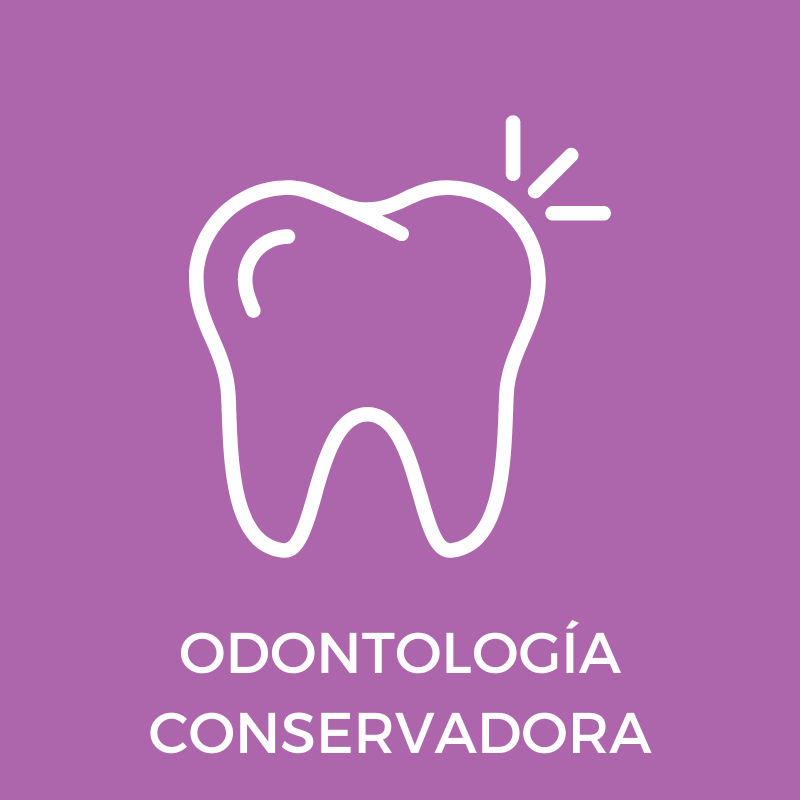 Odontología Conservadora