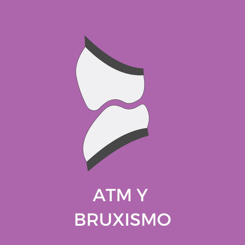 ATM y Bruxismo Sant Adrià de Besòs