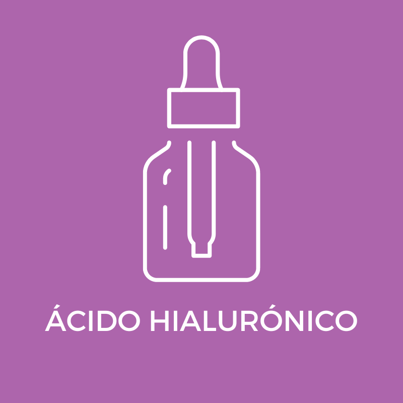 ácido hialurónico en BD Clínica Dental Sant Adrià de Besòs