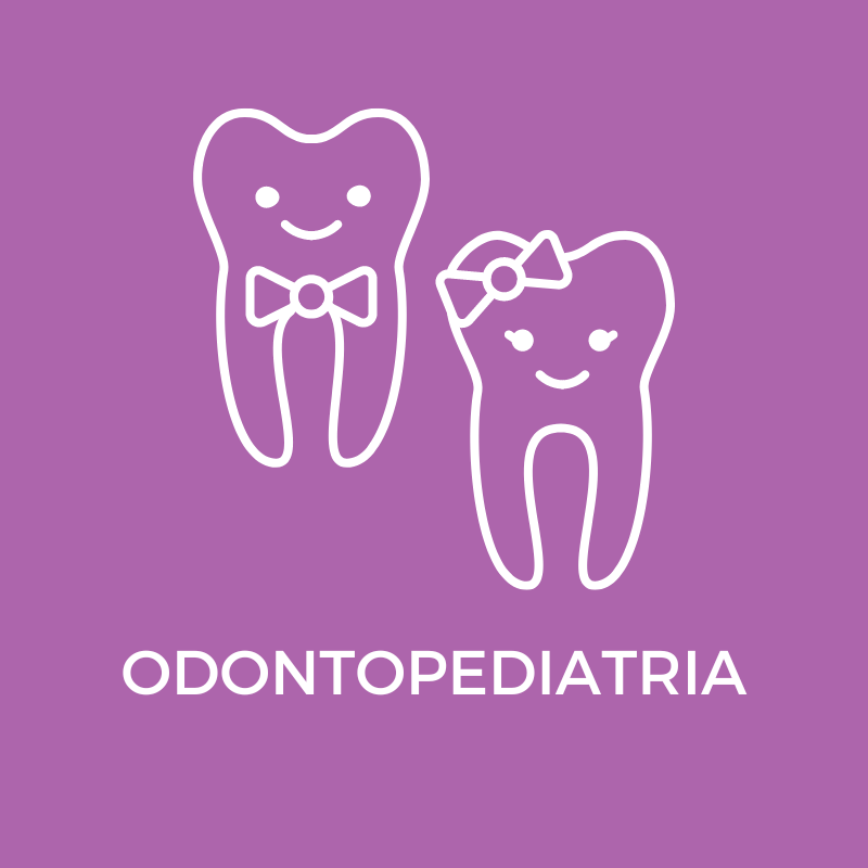 odontopediatria