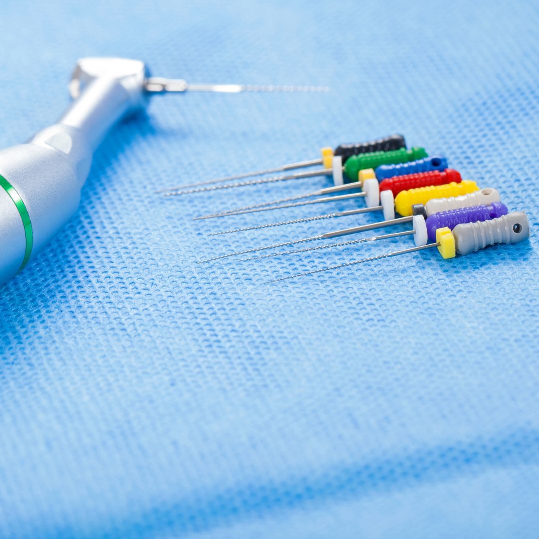 endodoncia